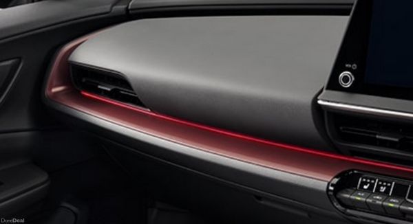 2024 Toyota Prius 1.8  Self charging Petrol Hybrid 383630898