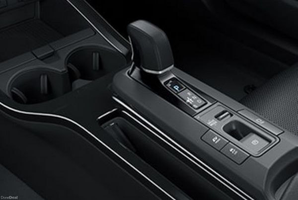 2024 Toyota Prius 1.8  Self charging Petrol Hybrid 383630900