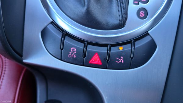 Audi TT 2014 1.8 TFSI Automatic AA APPROVED 383634648