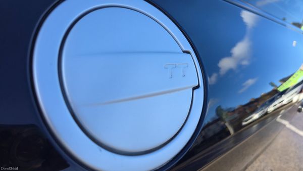 Audi TT 2014 1.8 TFSI Automatic AA APPROVED 383634622