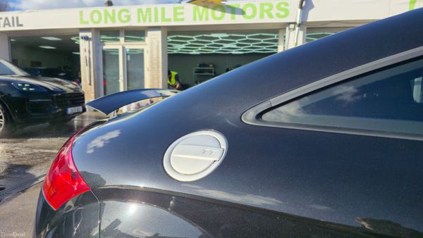 Audi TT 2014 1.8 TFSI Automatic AA APPROVED 383634630