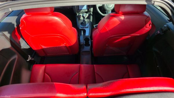 Audi TT 2014 1.8 TFSI Automatic AA APPROVED 383634632