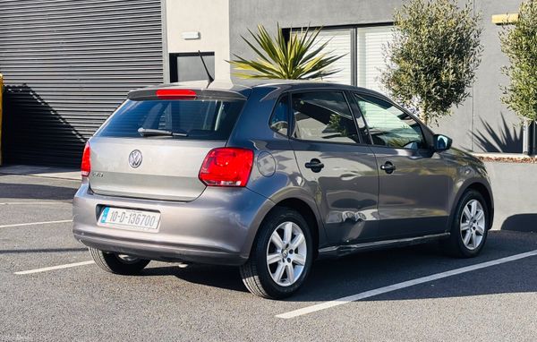 2010 Volkswagen Polo *NCT JAN 27*SERVICE* 383639142