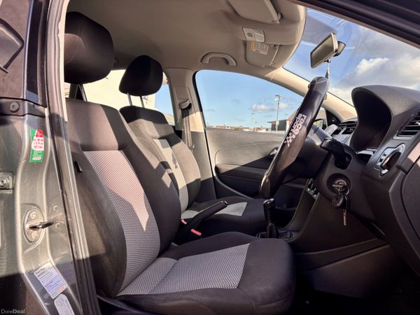 2010 Volkswagen Polo *NCT JAN 27*SERVICE* 383639144