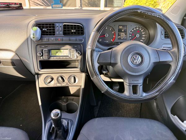 2010 Volkswagen Polo *NCT JAN 27*SERVICE* 383639156