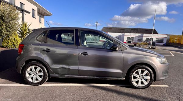 2010 Volkswagen Polo *NCT JAN 27*SERVICE* 383639136