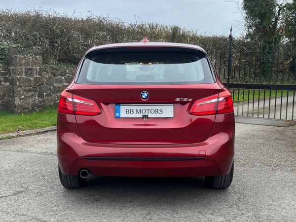 BMW 2-Series 218d SE. Low mileage 383754760