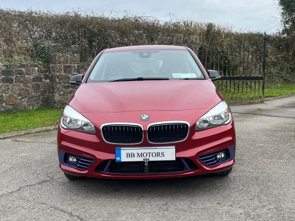 BMW 2-Series 218d SE. Low mileage 383754762