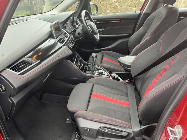 BMW 2-Series 218d SE. Low mileage 383754842