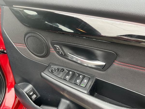 BMW 2-Series 218d SE. Low mileage 383754870