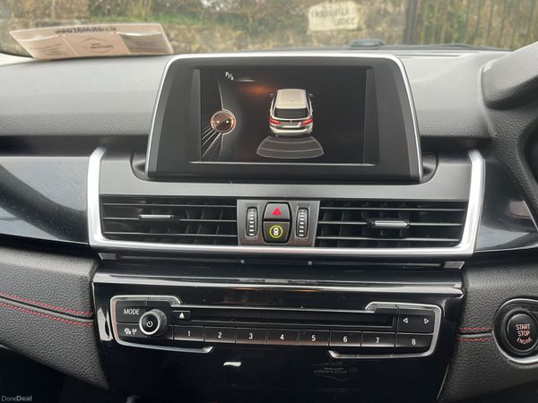 BMW 2-Series 218d SE. Low mileage 383754872