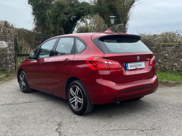 BMW 2-Series 218d SE. Low mileage 383754802