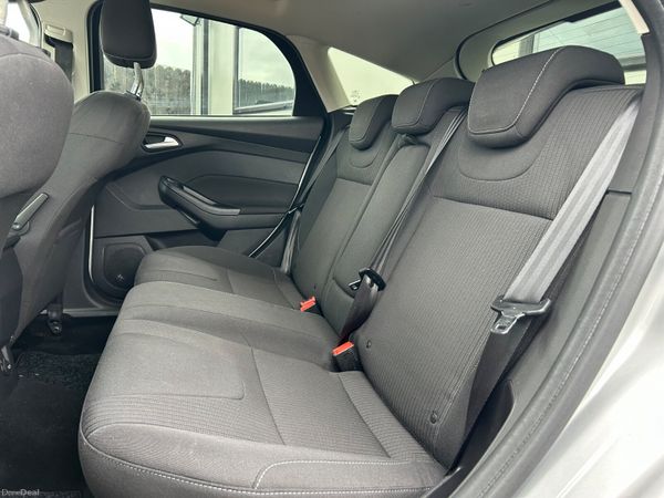 Ford Focus 1.6 2014 Titanium X 383755104