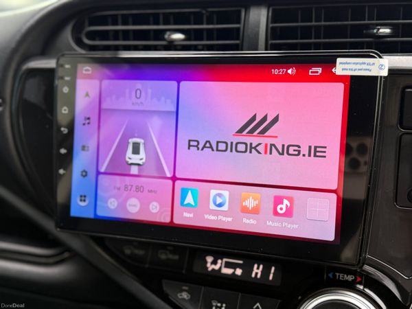 2017 Toyota Aqua Hybrid Automatic/ Modelista Spec 383767242