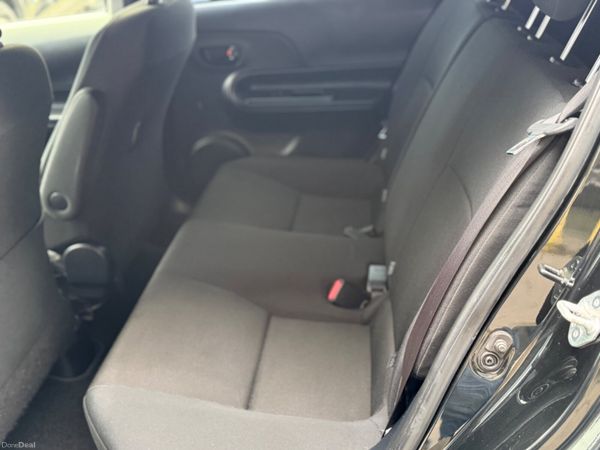 2017 Toyota Aqua Hybrid Automatic/ Modelista Spec 383767244