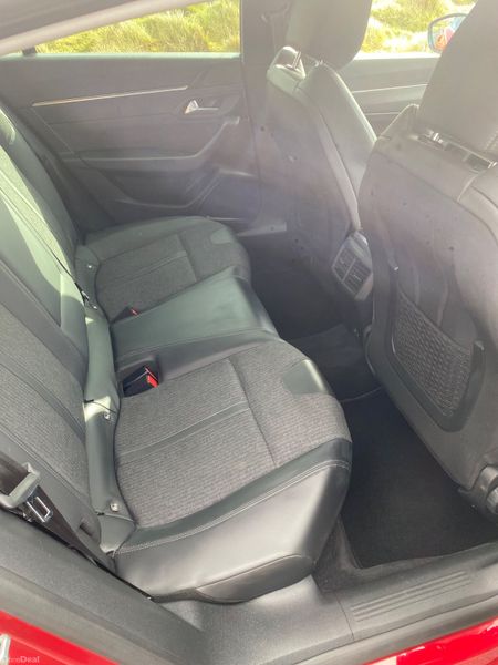 Peugeot 508 2019 Allure 130 BHP 383770470