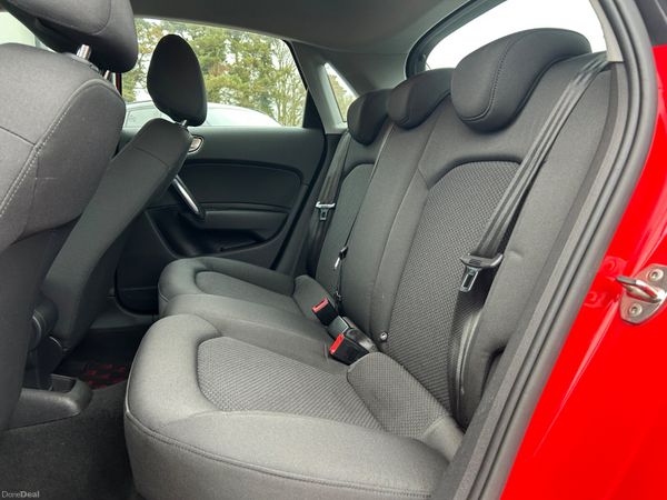 Audi A1 2014 1.4 Auto 383770666