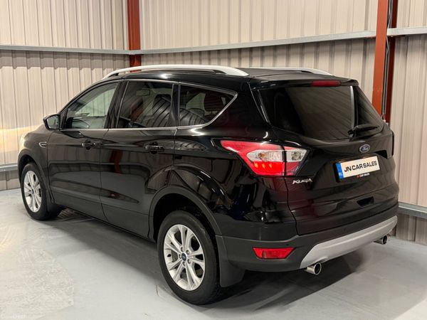 2017 Ford Kuga Titanium 1.5TDCI 383774280