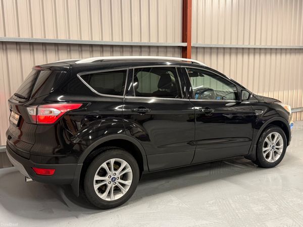 2017 Ford Kuga Titanium 1.5TDCI 383774284