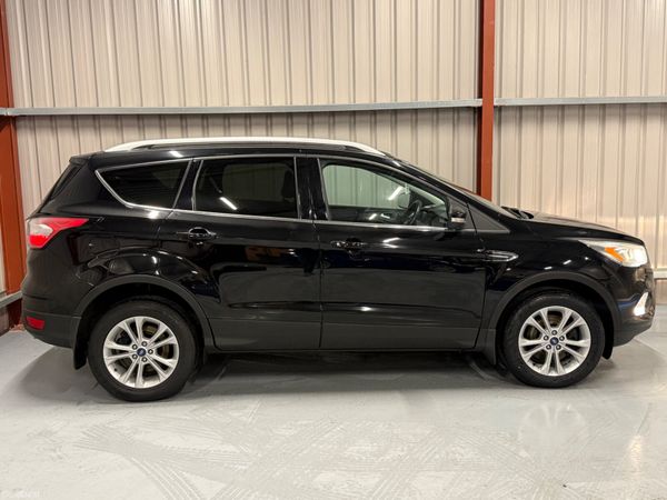 2017 Ford Kuga Titanium 1.5TDCI 383774288