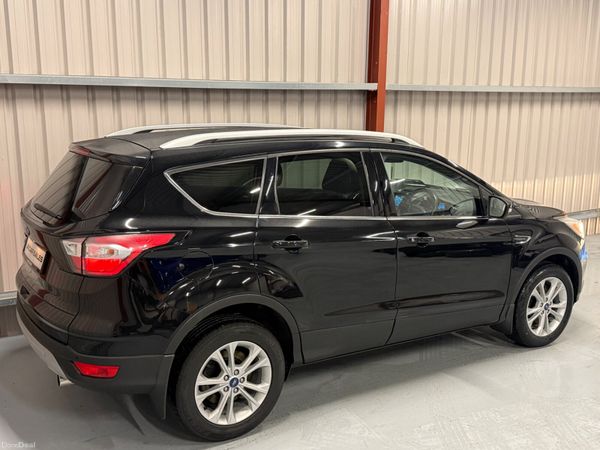 2017 Ford Kuga Titanium 1.5TDCI 383774290
