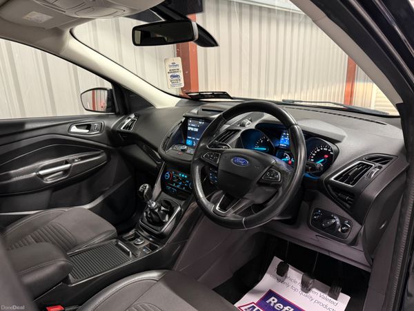 2017 Ford Kuga Titanium 1.5TDCI 383774292