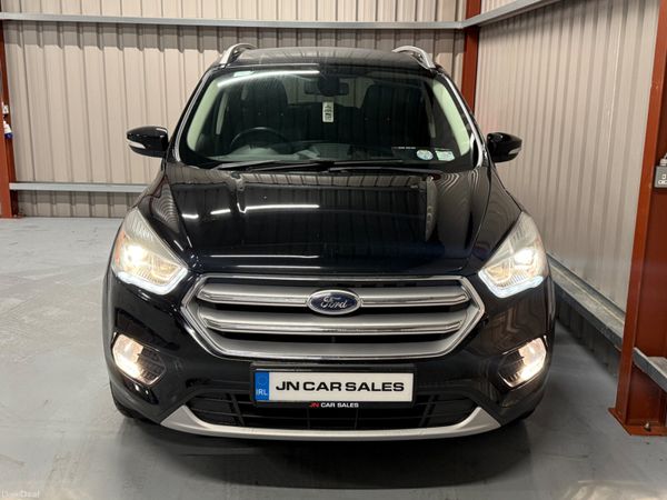 2017 Ford Kuga Titanium 1.5TDCI 383774296