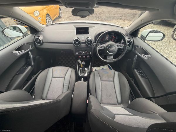 Audi A1 2012 383775652