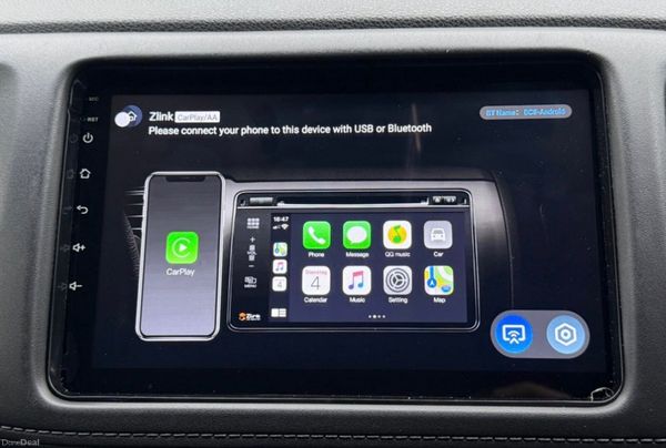 2020!Honda Vezel (HR-V) 1.5 Hybrid Automatic 383775672