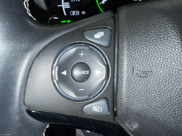 2020!Honda Vezel (HR-V) 1.5 Hybrid Automatic 383775676