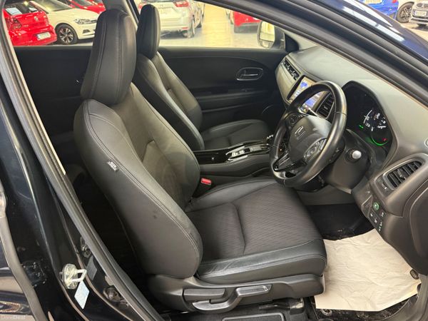 2020!Honda Vezel (HR-V) 1.5 Hybrid Automatic 383775686