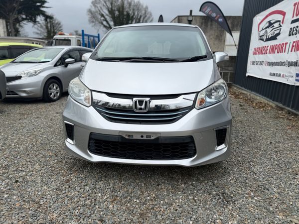 Honda Freed 2015.1 383775794