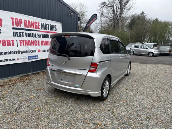 Honda Freed 2015.1 383775800