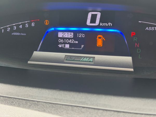 Honda Freed 2015.1 383775806