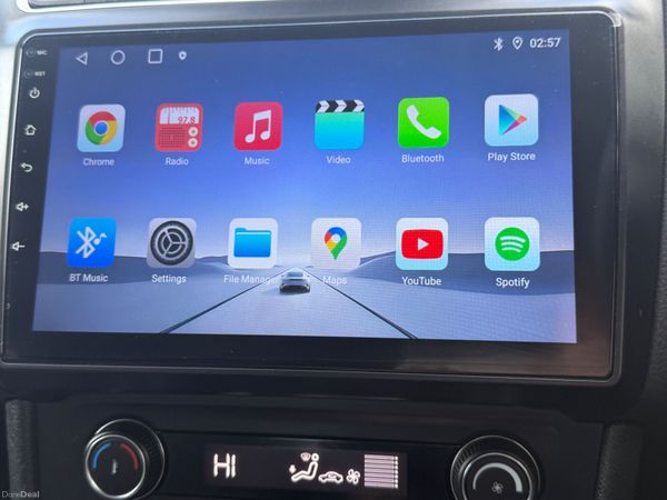 2016 Volkswagen Polo 1.2 Automatic,24K Miles 383776046