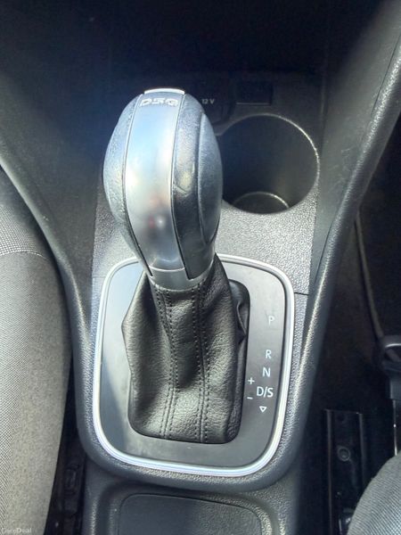 2016 Volkswagen Polo 1.2 Automatic,24K Miles 383776048