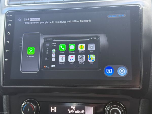 2016 Volkswagen Polo 1.2 Automatic,24K Miles 383776052