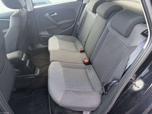 2016 Volkswagen Polo 1.2 Automatic,24K Miles 383776058