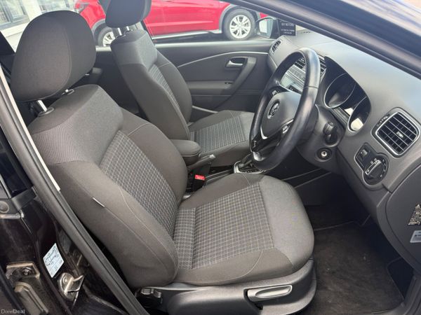 2016 Volkswagen Polo 1.2 Automatic,24K Miles 383776060
