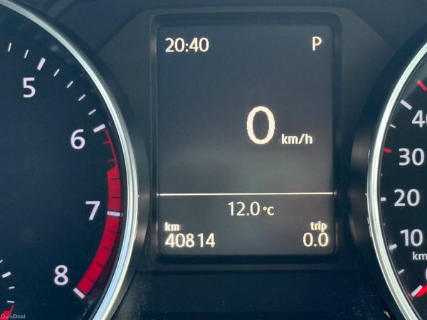 2016 Volkswagen Polo 1.2 Automatic,24K Miles 383776038