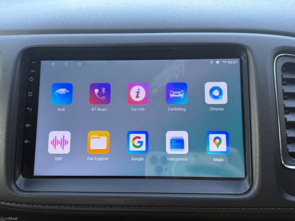 2016 Honda( HR-V) Vezel 1.5 Hybrid Automatic 383777006