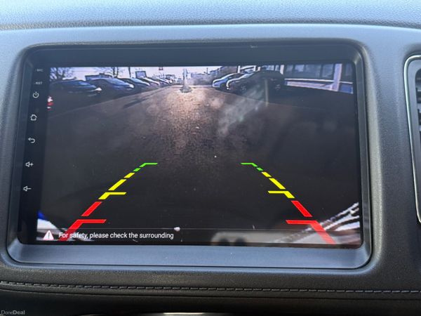 2016 Honda( HR-V) Vezel 1.5 Hybrid Automatic 383777008