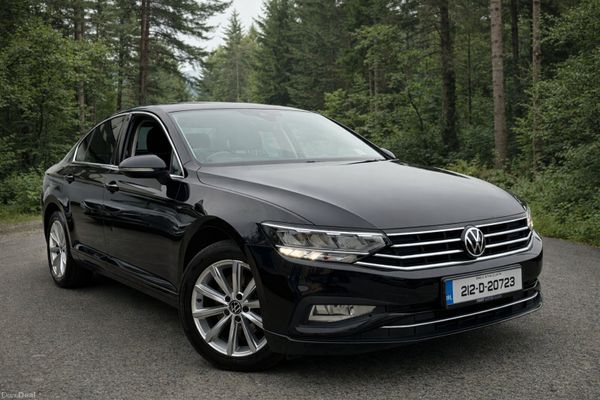 212 VOLKSWAGEN PASSAT 2.0TDI SE BUSINESS AUTO 383777862