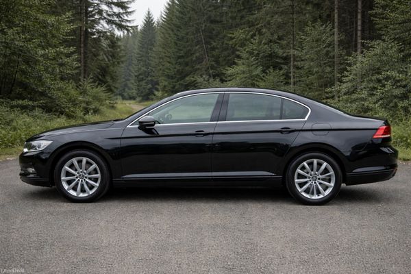 212 VOLKSWAGEN PASSAT 2.0TDI SE BUSINESS AUTO 383777866