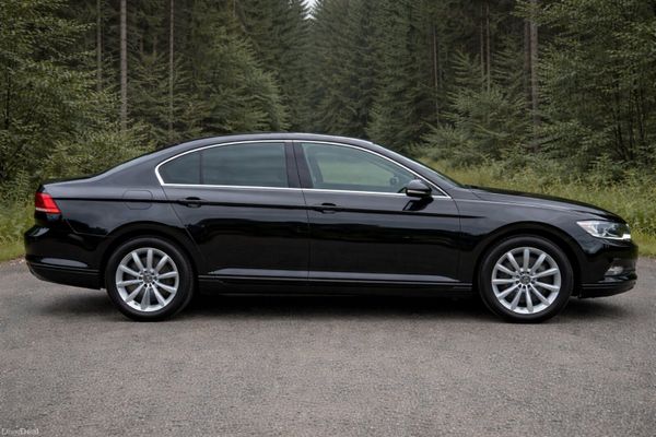 212 VOLKSWAGEN PASSAT 2.0TDI SE BUSINESS AUTO 383777870