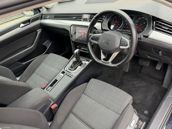 212 VOLKSWAGEN PASSAT 2.0TDI SE BUSINESS AUTO 383777872