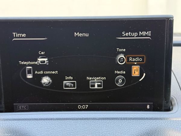 2016 Audi A3 1.4 Petrol,Automatic 32K Miles 383777890