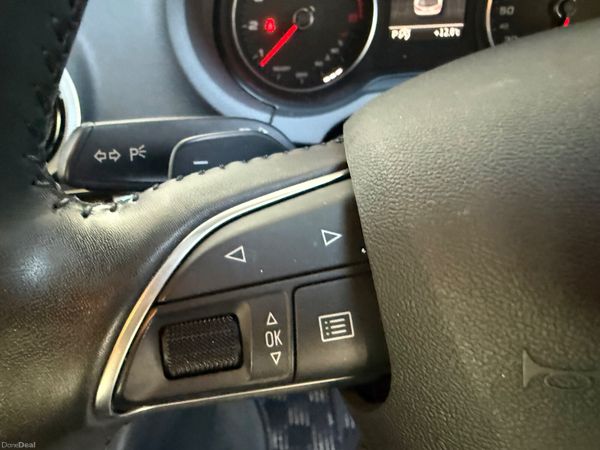 2016 Audi A3 1.4 Petrol,Automatic 32K Miles 383777896