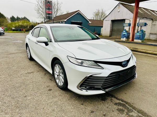 TOYOTA CAMRY 2.5L PETROL HYBRID 383778140