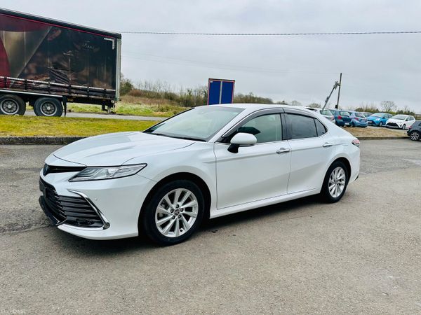 TOYOTA CAMRY 2.5L PETROL HYBRID 383778152